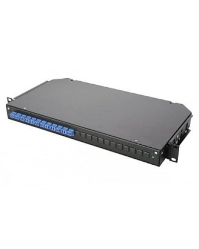 47C-24-S2-2L-04-11BL: Кросс оптический 19'' в Нижнем Новгороде