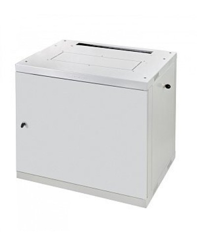 60W-09-64-30GY. Шкаф телекоммуникационный 19 настенный 9U. Eurolan в Нижнем Новгороде