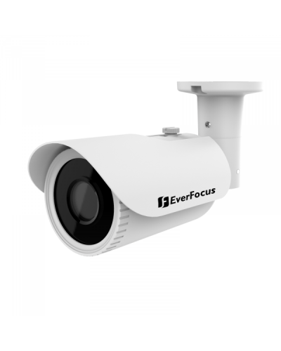 EZA-2580. Видеокамера мультиформатная цилиндрическая . EverFocus в Нижнем Новгороде