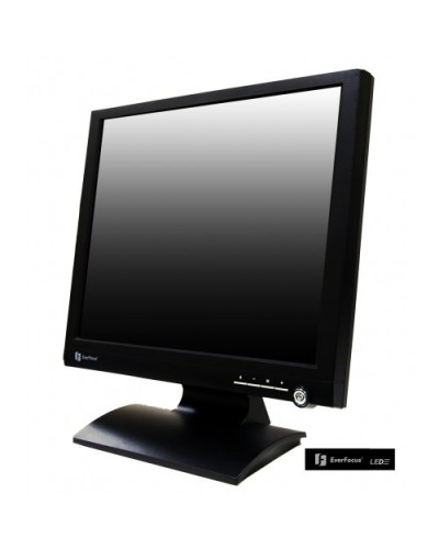 FH-19LED. Монитор TFT LED 19 дюймов. EverFocus в Нижнем Новгороде
