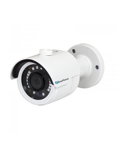 EZN-1240-A. Видеокамера IP цилиндрическая. EverFocus в Нижнем Новгороде