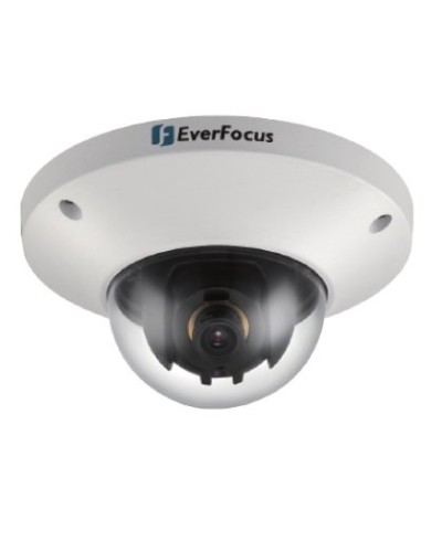EDN-228. Видеокамера IP купольная. EverFocus в Нижнем Новгороде