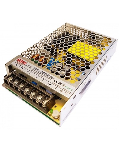 150W/24V Slim. Блок питания. FARADAY в Нижнем Новгороде
