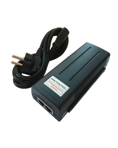 30W/1Gb/POE+. Инжектор PoE. FARADAY в Нижнем Новгороде