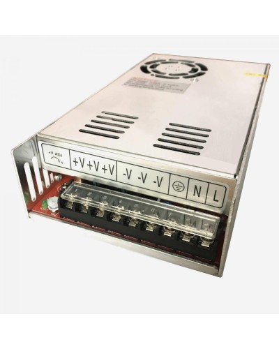 350W/48V. Импульсный блок питания. FARADAY в Нижнем Новгороде