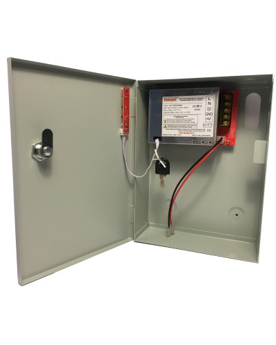 UPS 75W BOX (для АКБ 7Ач). Блок бесперебойного питания. FARADAY в Нижнем Новгороде