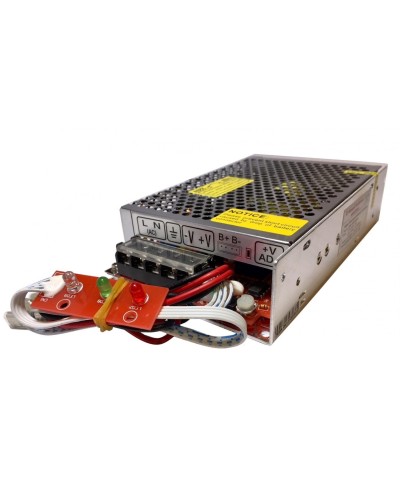 UPS 120W/24V Simple. Блок бесперебойного питания. FARADAY в Нижнем Новгороде