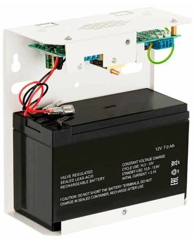 FE-1230 PRO. Источник вторичного питания. Falcon EYE в Нижнем Новгороде