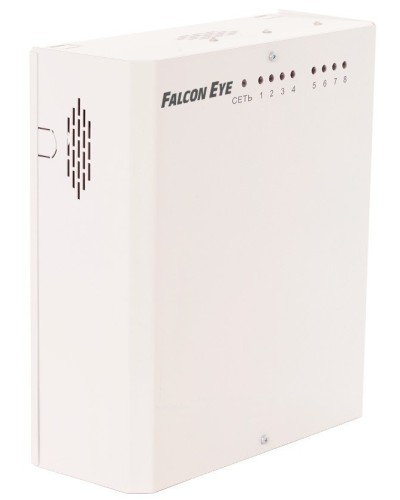 FE-1250 V.8 MAX. Источник вторичного питания. Falcon EYE в Нижнем Новгороде