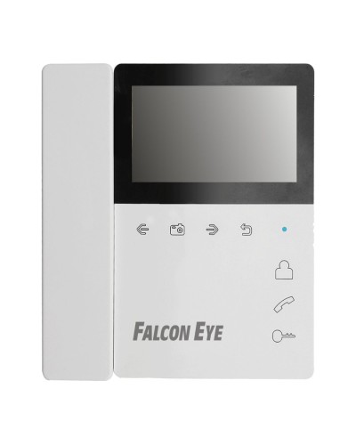 Lira XL. Монитор домофона цветной. Falcon EYE в Нижнем Новгороде