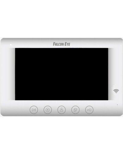 Cosmo HD Wi-Fi. Монитор домофона цветной. Falcon EYE в Нижнем Новгороде