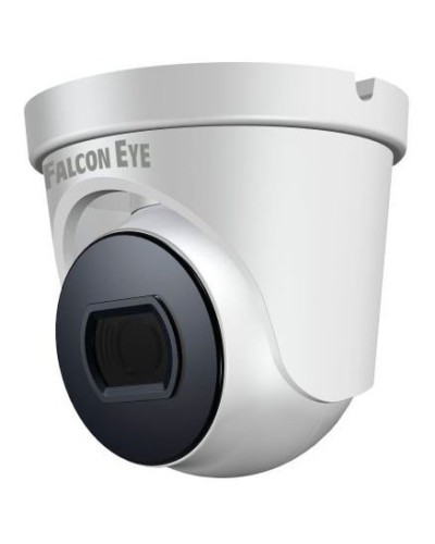 FE-MHD-D2-25. Видеокамера мультиформатная купольная. Falcon EYE в Нижнем Новгороде
