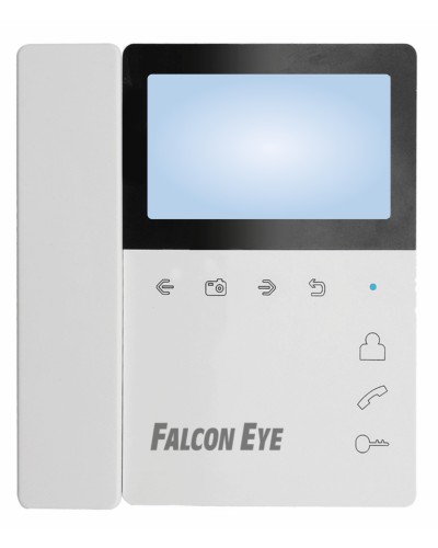 Lira. Монитор домофона цветной. Falcon EYE в Нижнем Новгороде