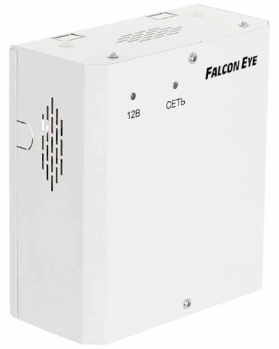 FE-1230 PRO. Источник вторичного питания. Falcon EYE в Нижнем Новгороде