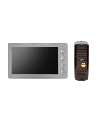 FX-VD70N-KIT (ЯНТАРЬ 7A). Комплект видеодомофона. Fox в Нижнем Новгороде
