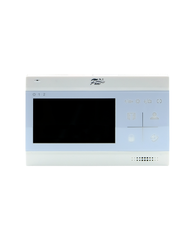 FX-VD5S (АГАТ 5W). Монитор видеодомофона цветной. Fox в Нижнем Новгороде