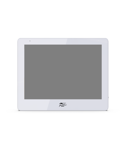FX-IVD100HBW (ТАУ КИТА 10 W). Монитор IP-домофона. Fox в Нижнем Новгороде