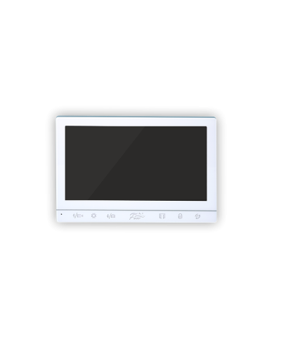 FX-PVD74GM (ВИНСЕНТ 7W). Монитор видеодомофона цветной. Fox в Нижнем Новгороде