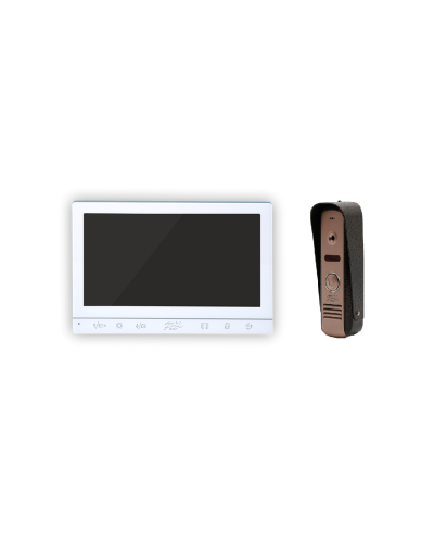 FX-HVD70U-KIT (ТУЯ 7W). Комплект видеодомофона. Fox в Нижнем Новгороде
