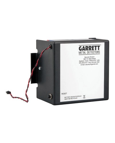 БП для MZ 6100. Блок бесперебойного питания. GARRETT в Нижнем Новгороде