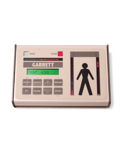 ПДУ для MZ-6100. Пульт дистанционный. GARRETT в Нижнем Новгороде