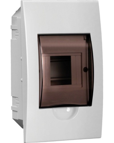 ЩРВ-П-4 IP41 GENERICA (MKP12-V-04-41-G). Щиток модульный встраиваемый. GENERICA в Нижнем Новгороде