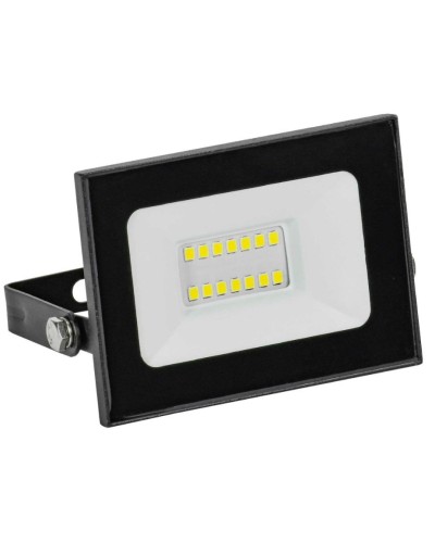 Прожектор LED СДО 001-20 6500К черный GENERICA (LPDO501-020-65-K02-G). Прожектор LED. GENERICA в Нижнем Новгороде