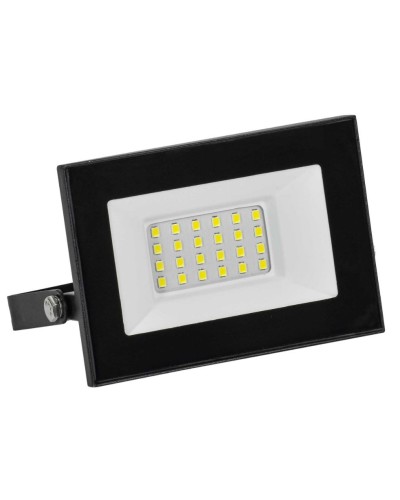 Прожектор LED СДО 001-30 6500К черный GENERICA (LPDO501-030-65-K02-G). Прожектор LED. GENERICA в Нижнем Новгороде