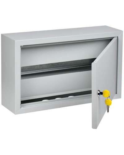 ЩРн-18з 265х440х120 IP31 GENERICA (MKM14-N-18-31-Z-G). Щит распределительный навесной с замком. GENERICA в Нижнем Новгороде