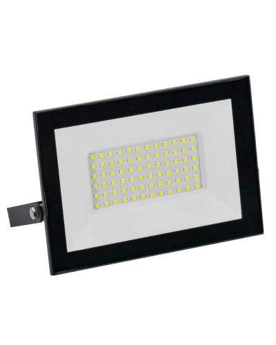 Прожектор LED СДО 001-70 6500К черный GENERICA (LPDO501-070-65-K02-G). Прожектор LED. GENERICA в Нижнем Новгороде