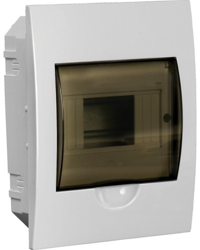 ЩРВ-П-6 IP41 GENERICA (MKP12-V-06-41-G). Щиток модульный встраиваемый. GENERICA в Нижнем Новгороде