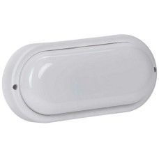 Светильник LED ДПО 0112 15Вт 4000К овал GENERICA (LDPO0-0112-15-40-K01-G). Светильник LED. GENERICA