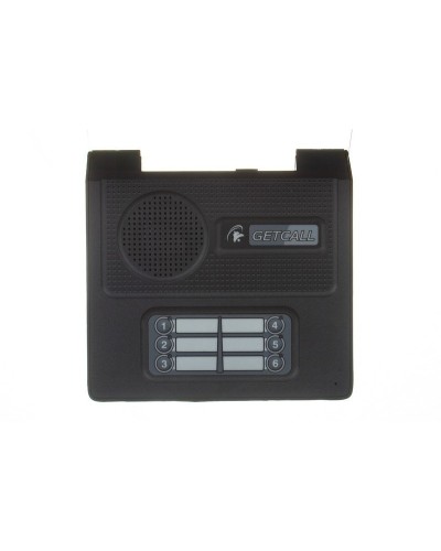 GC-1006D5. Пульт селекторной связи. GETCALL в Нижнем Новгороде