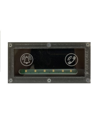 GC-0610B1. Индикатор со встроенным источником аварийного освещения. GETCALL в Нижнем Новгороде
