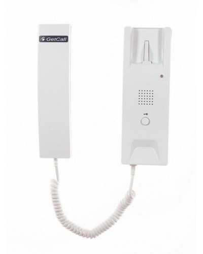 GC-5002T1. Абонентское переговорное устройство. GETCALL в Нижнем Новгороде