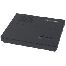 GC-5004D1. Абонентское громкоговорящее устройство. GETCALL