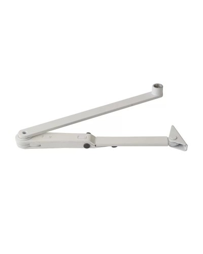 GEZE TS 2000/4000 ФОП (белый)(отключ). Тяга стандартна с ФОП. GEZE в Нижнем Новгороде