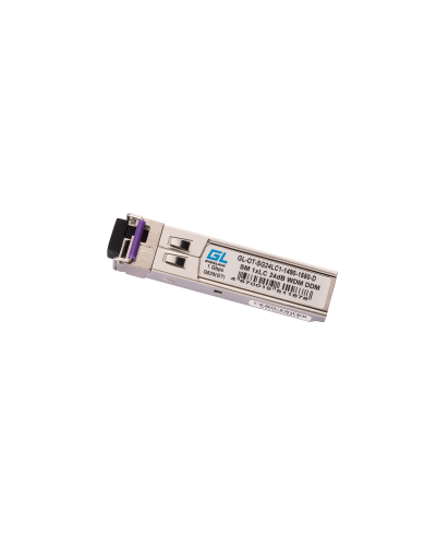 GL-OT-SG24LC1-1490-1550-D. SFP-модуль. GIGALINK в Нижнем Новгороде