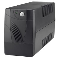 GL-UPS-LI60/1*7a. Источник бесперебойного питания. GIGALINK