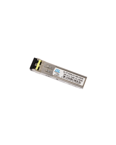 GL-OT-SG34LC2-1610-CWDM. SFP-модуль. GIGALINK в Нижнем Новгороде