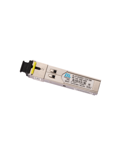 GL-OT-SG20SC1-1310-1550. SFP-модуль. GIGALINK в Нижнем Новгороде
