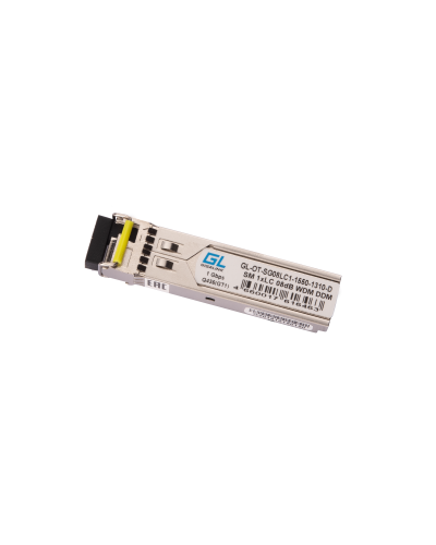 GL-OT-SG08LC1-1550-1310-D. SFP-модуль. GIGALINK в Нижнем Новгороде