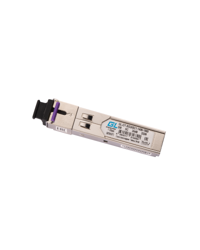 GL-OT-SG24SC1-1490-1550. SFP-модуль. GIGALINK в Нижнем Новгороде