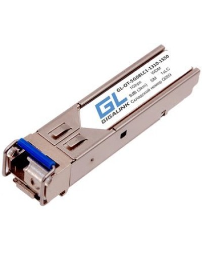 GL-OT-SG08LC1-1310-1550-D. SFP-модуль. GIGALINK в Нижнем Новгороде