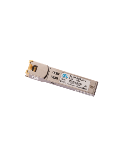GL-OT-SGRJ45-I. SFP-модуль. GIGALINK в Нижнем Новгороде