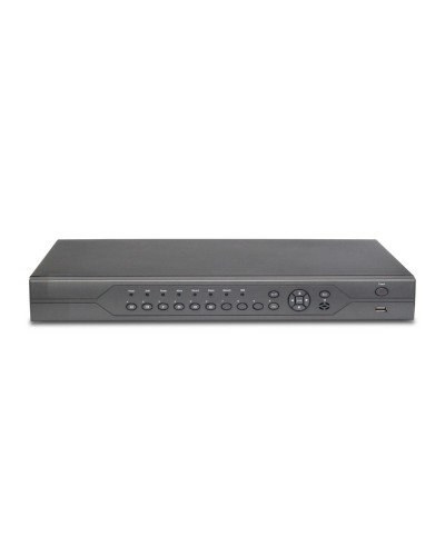 GF-DV3216AHD4.0: Видеорегистратор мультиформатный 32-канальный в Нижнем Новгороде