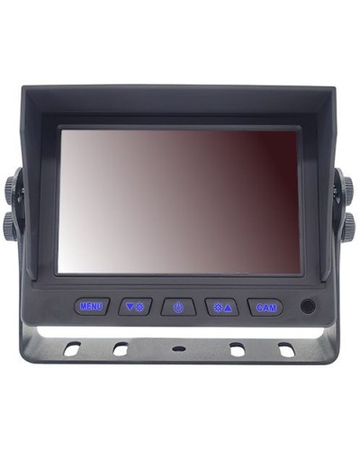 GF-АМ050 v2. Монитор LED 5 дюймов. Giraffe в Нижнем Новгороде