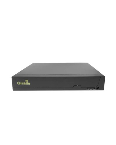 GF-NV1601HD v2. Видеорегистратор IP 16-канальный. Giraffe в Нижнем Новгороде