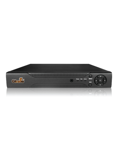 GF-DV0802AHD v3. Видеорегистратор мультиформатный 8-канальный. Giraffe в Нижнем Новгороде