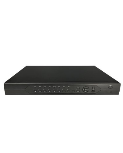 GF-DV1604AHD5.0. Видеорегистратор мультиформатный 16-канальный. Giraffe в Нижнем Новгороде